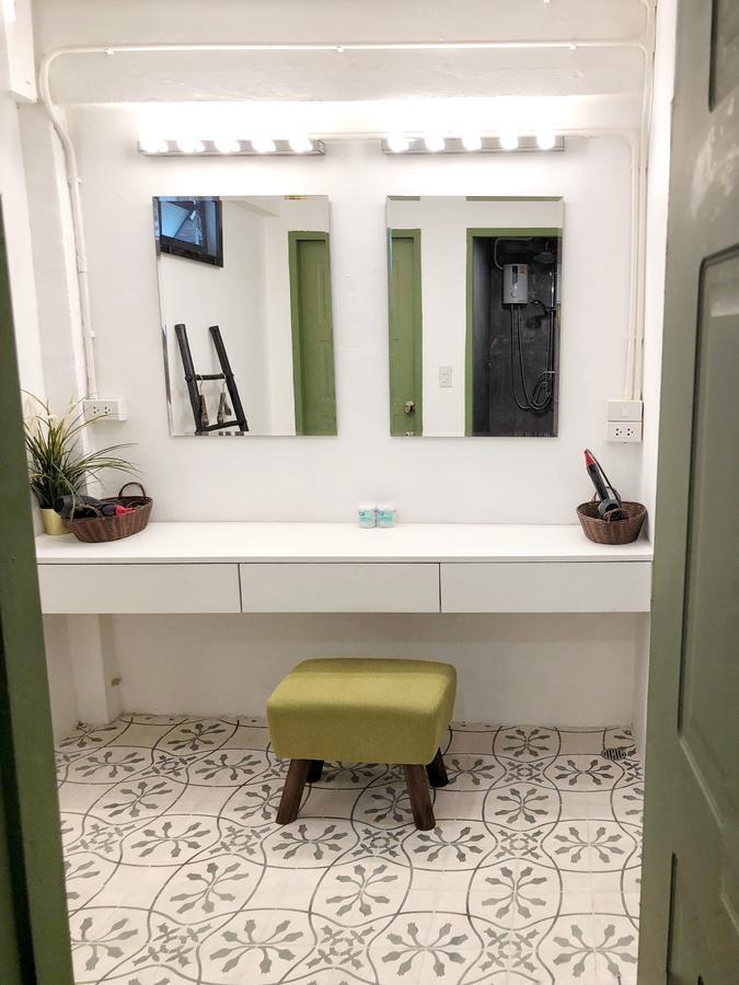 Moon House Hostel Bangkok Dış mekan fotoğraf