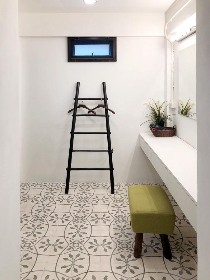 Moon House Hostel Bangkok Dış mekan fotoğraf